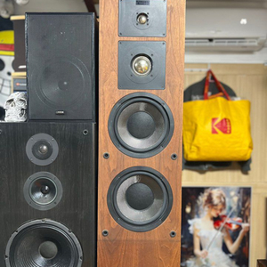 알텍랜싱 508A 톨보이 스피커 이미지