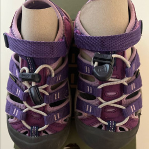 킨 키즈 샌들 사이즈 12