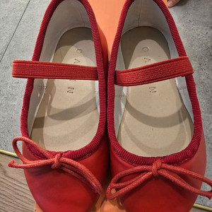 꺌랑 베이비 발레리나슈즈 150사이즈