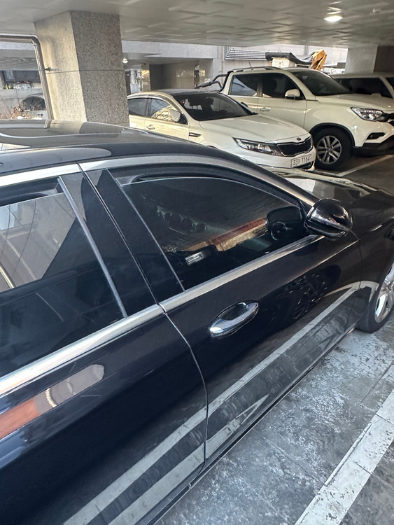 벤츠E클래스 18년식 E200 W213 무사고--5