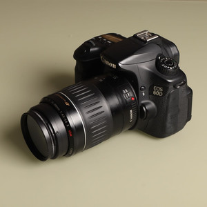 캐논 EOS 60D, 캐논 55-200, 탐론 17-50렌즈