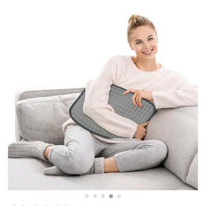 보이로 전기방석