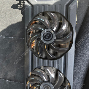 GTX 1070ti 이미지