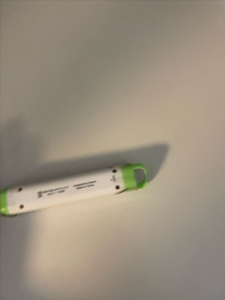 slp소리펜 레인보우펜 이미지