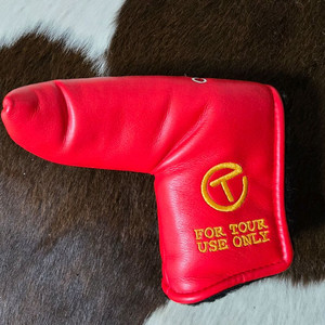 스카티카메론 스튜디오 스테인리스 써클티 헤드커버