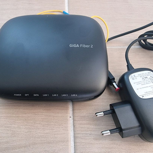 KT 모뎀 판매합니다