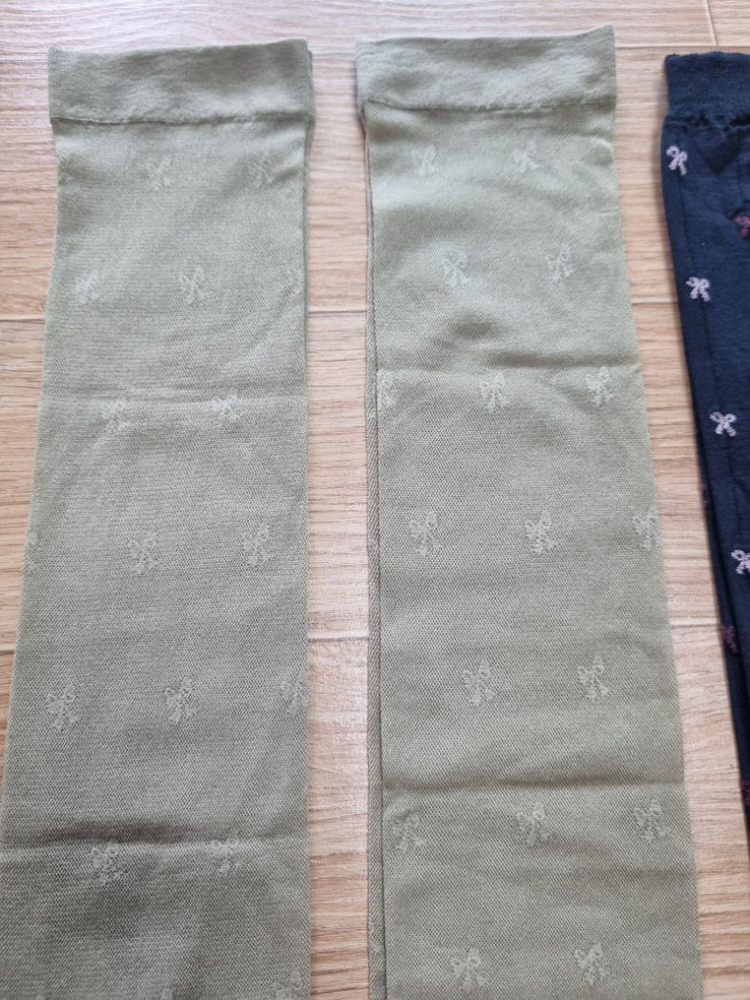 (새상품) 멋쟁이 패션 스타킹 (8컬래일괄)--3