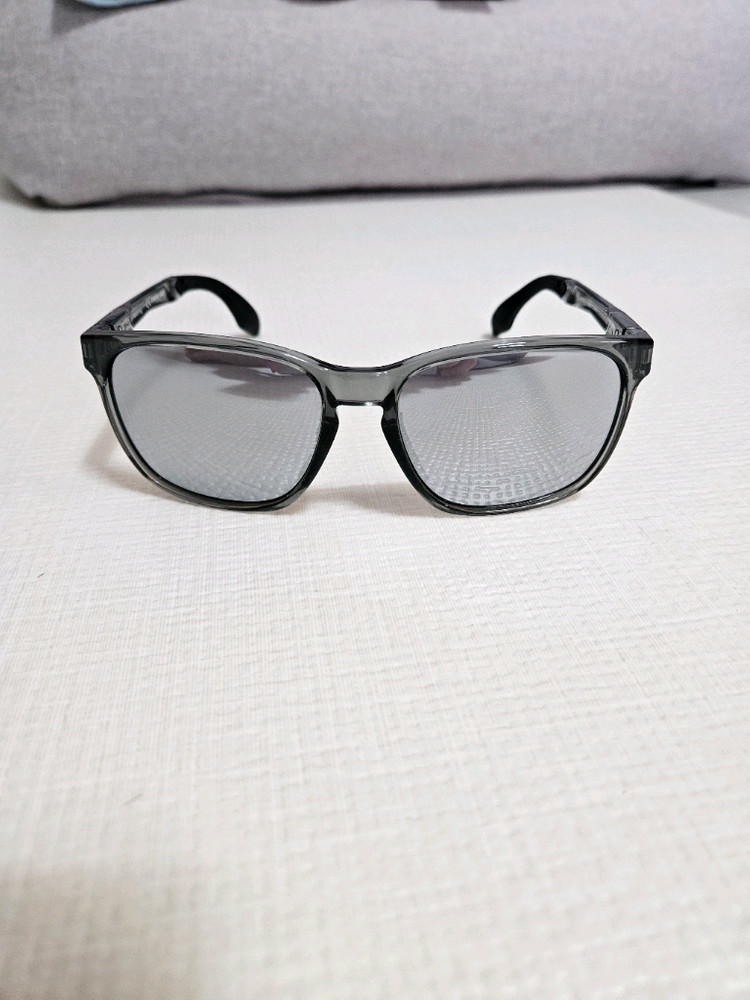 루디프로젝트 라이트플로우 아시안핏 크리스탈 애쉬 - 레이저블랙 판매합니다--5