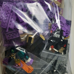 레고 마인크래프트 21264