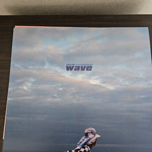 콜드(Colde)LP팝니다