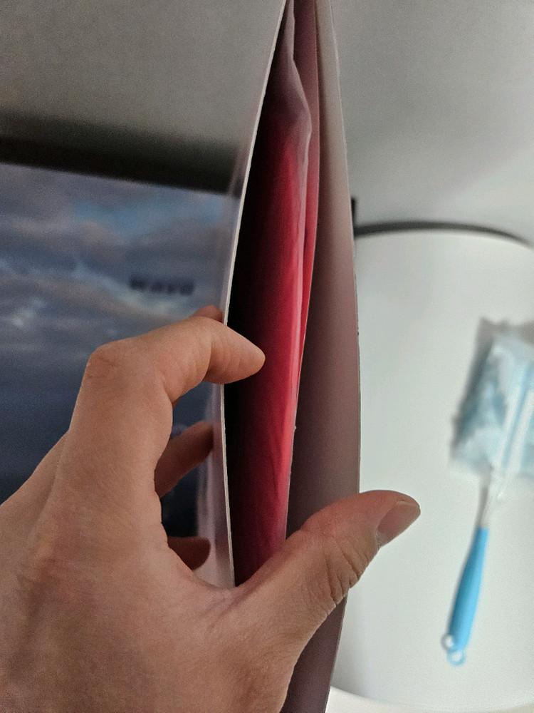 콜드(Colde)LP팝니다--5