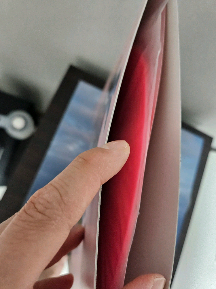 콜드(Colde)LP팝니다--6