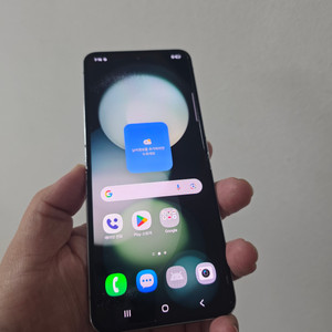 갤럭시 Z플립5 민트 256기가 A급 팝니다