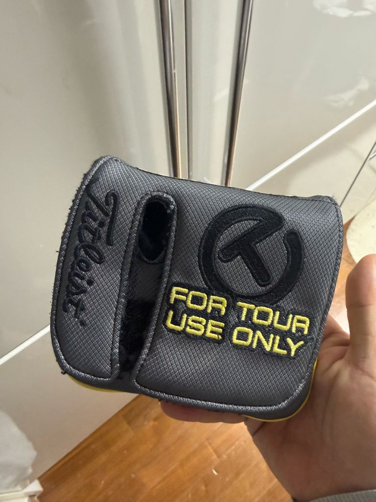 스카티카메론 써클티 T6M 퍼터 이미지