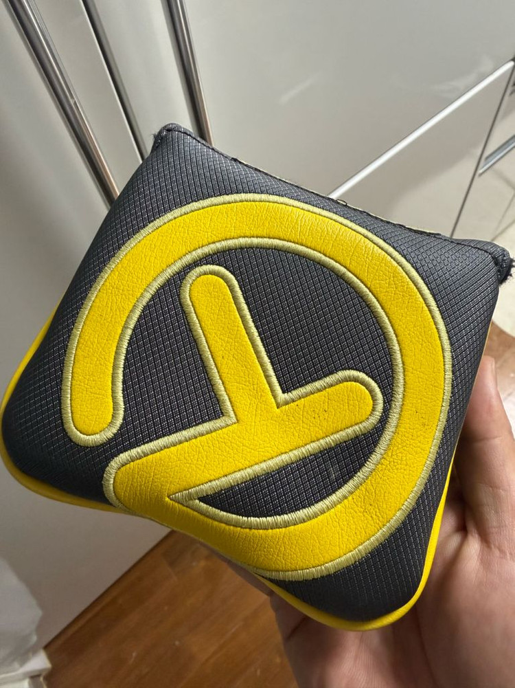 스카티카메론 써클티 T6M 퍼터 이미지