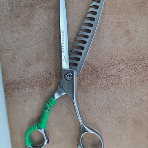 미쯔다니 스텔라이트 알로이 230 틴닝 이미지