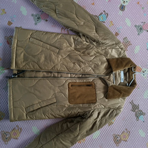 유니클로 자켓/ 점퍼