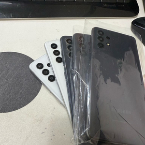 갤럭시A32 재고보유중 연락주세요 이미지