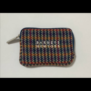 바니스 뉴욕지갑