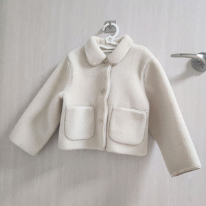 스타일노리터 아동 덤블 자켓 L