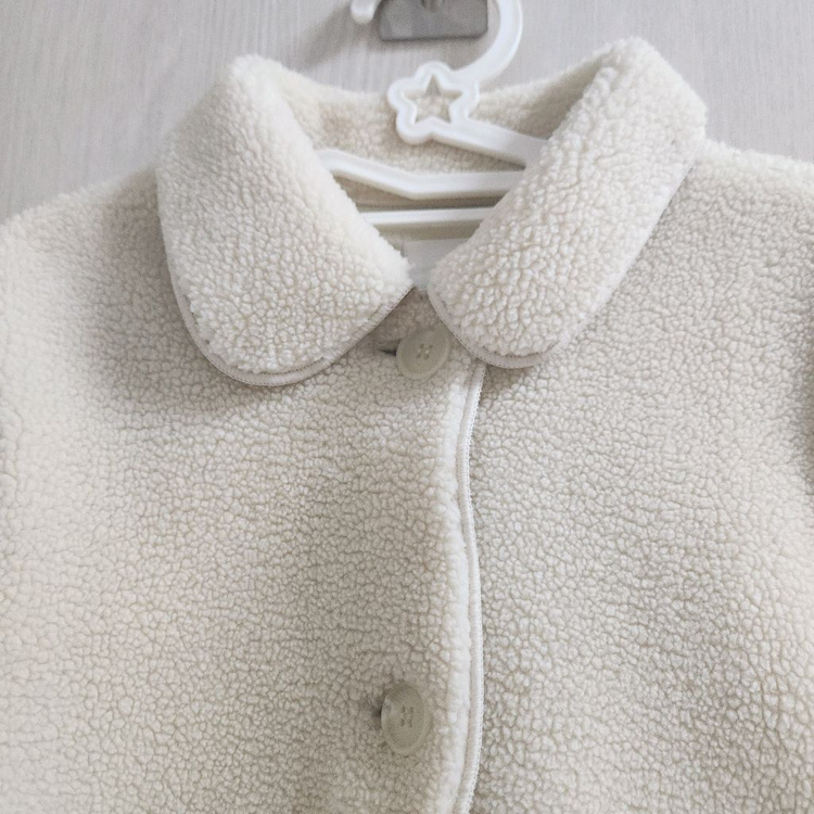 스타일노리터 아동 덤블 자켓 L--1