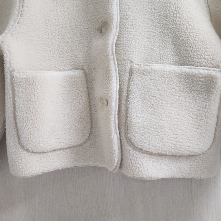 스타일노리터 아동 덤블 자켓 L--2