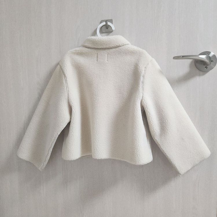 스타일노리터 아동 덤블 자켓 L--6