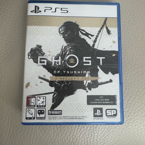 PS5 고오쓰 팝니다