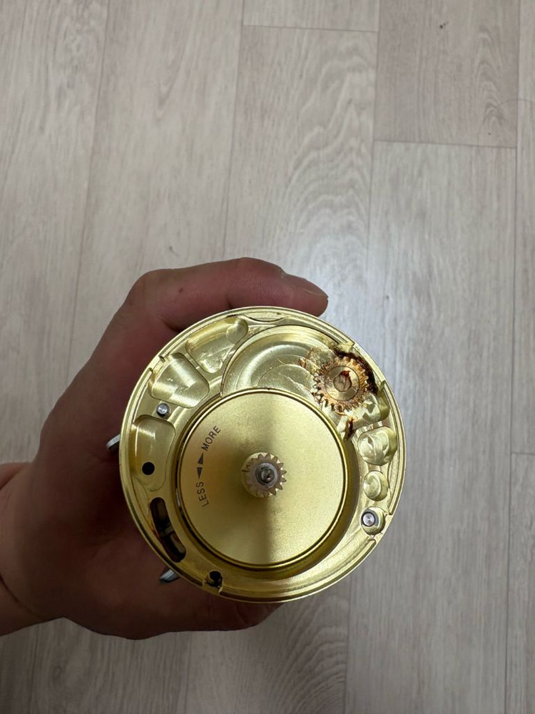 가물치낚시 로드-릴 세트 이미지