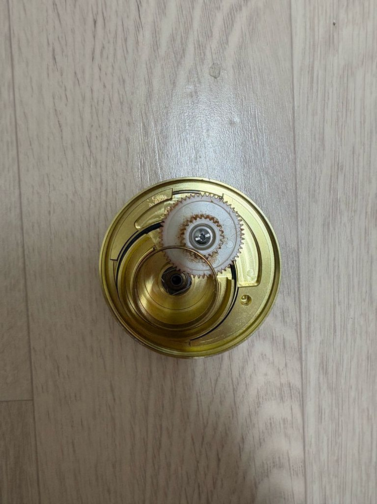 가물치낚시 로드-릴 세트 이미지