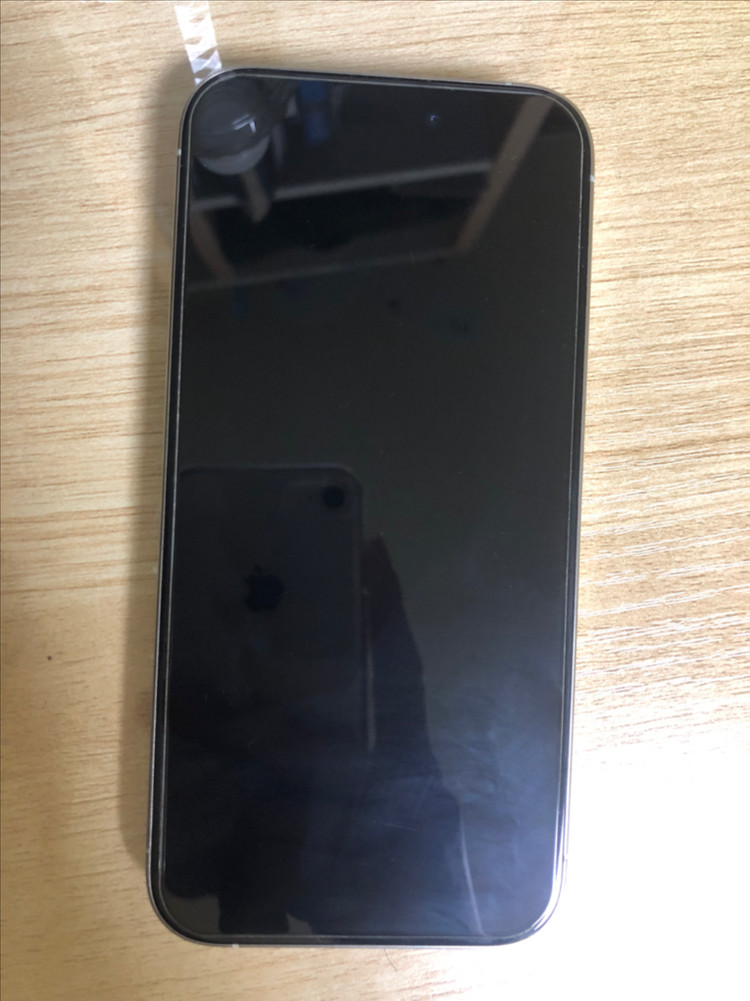 아이폰 15프로 128기가 팝니다--7