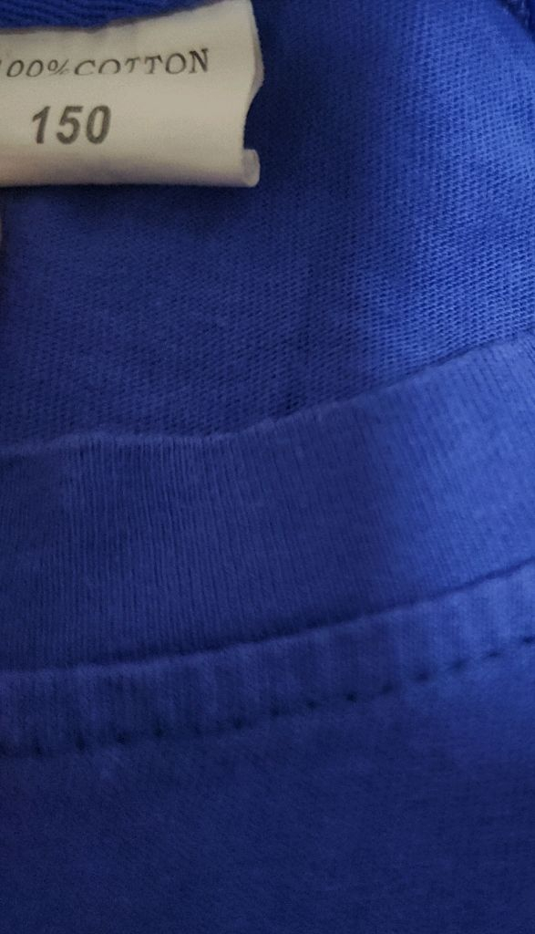 IAB STUDIO 키즈 반팔 티셔츠 150 사이즈 (2장)--4