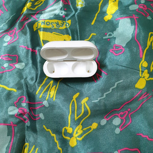 에어팟 프로 1세대 맥세이프 본체