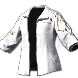 배그 스킨코드 Wanyoo 운동복 최저가 이미지