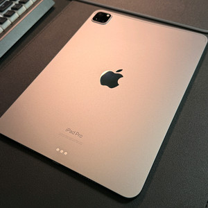 아이패드 프로 11 4세대 M2 128GB 판매합니다