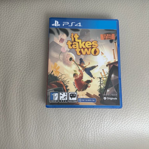 PS4 잇테이크투 팝니다