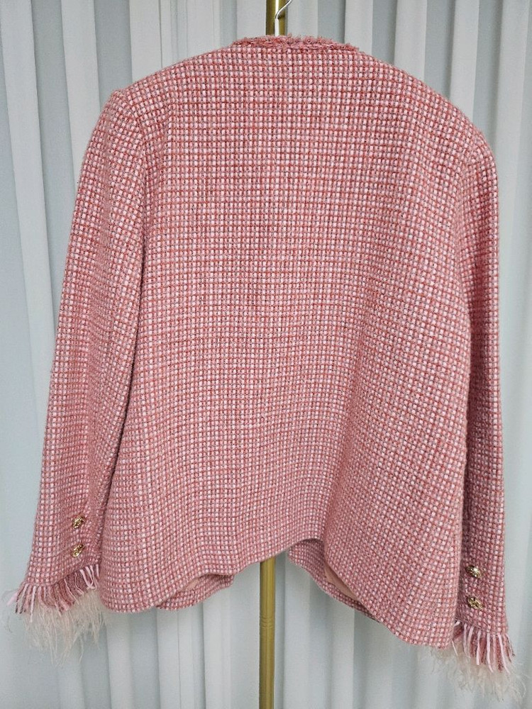 트위드쟈켓 (55~66) 이미지