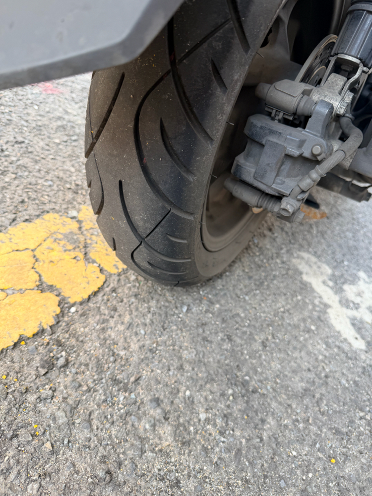 pcx125 24년식 팝니다--3