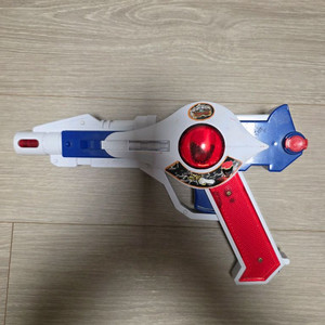 파워레인저 레이저