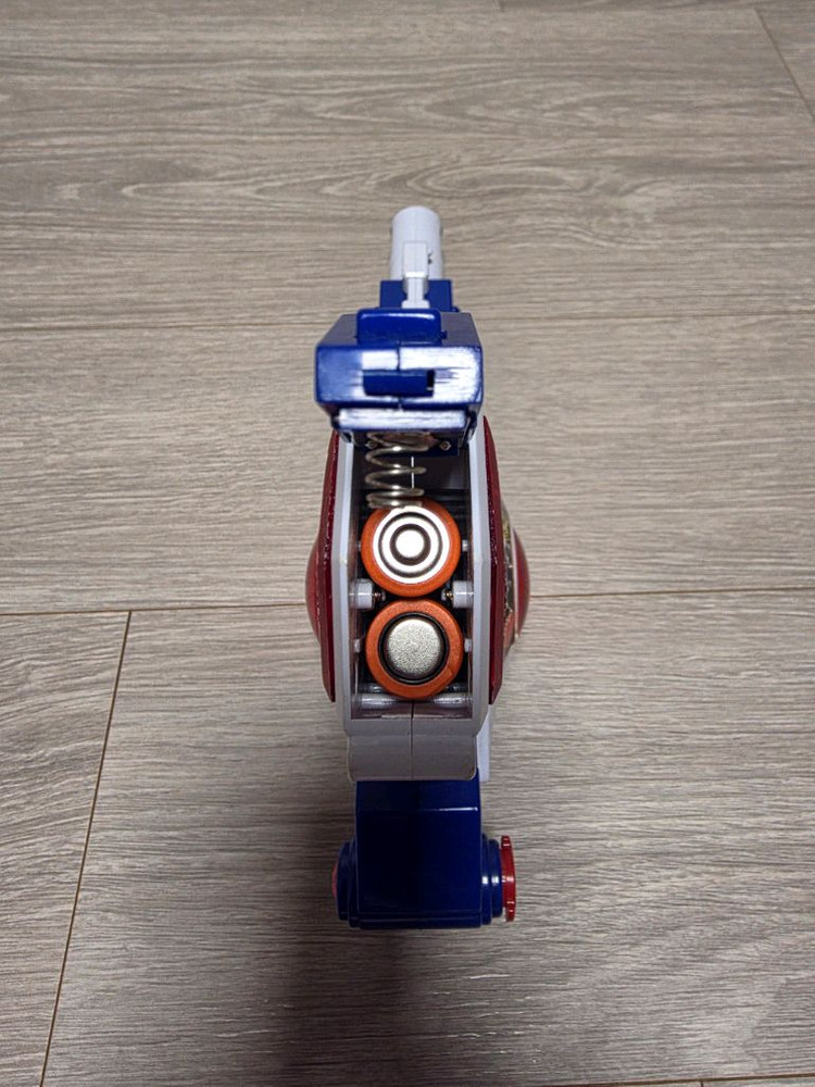 파워레인저 레이저 이미지