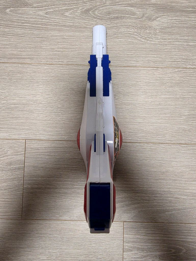 파워레인저 레이저 이미지