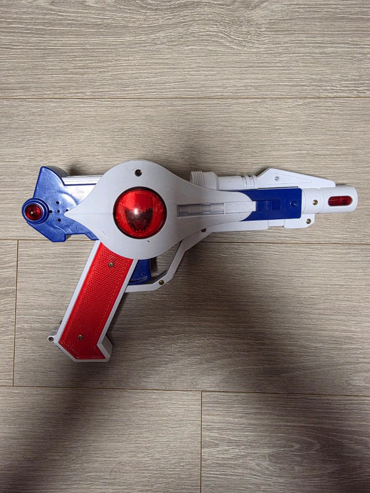 파워레인저 레이저 이미지