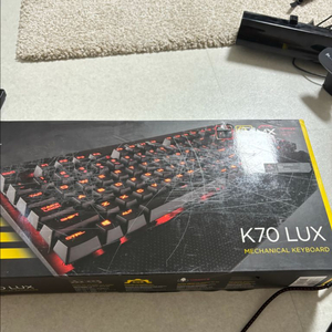 커세어 k70 이미지