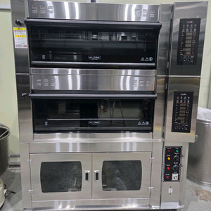 라진 2매2단 하부 발효기 팔아요