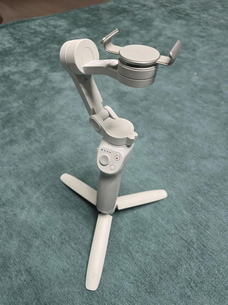 DJI OM4 SE 오즈모 모바일4 SE 스마트짐벌--2