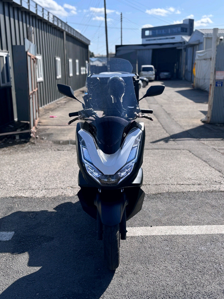 pcx 22년--1