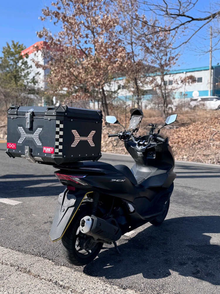 pcx 22년--4