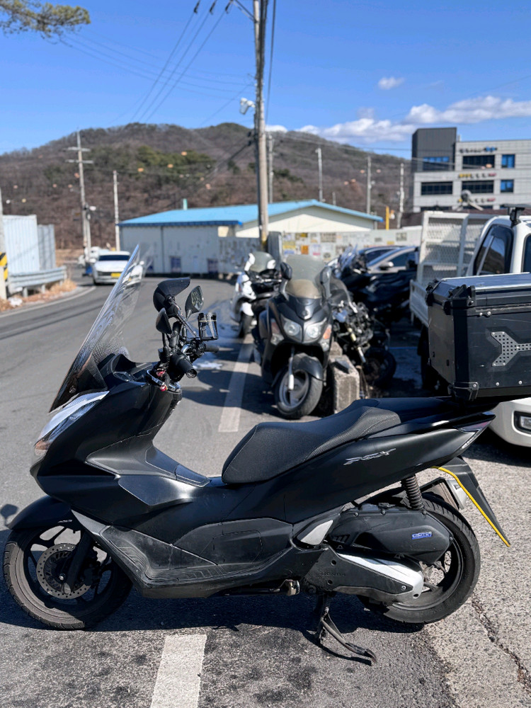 pcx 22년--7