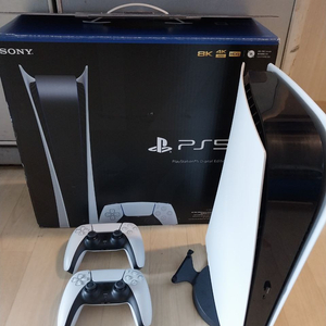 PS5 + PSVR2 팝니다 이미지
