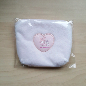 산리오 마이멜로디 파우치 이미지